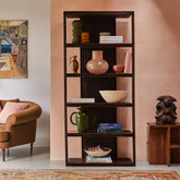 Klaus Bookshelf